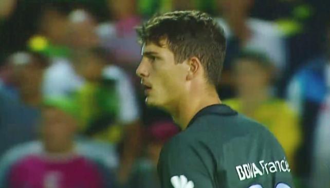 Imagen de El blooper de Werner