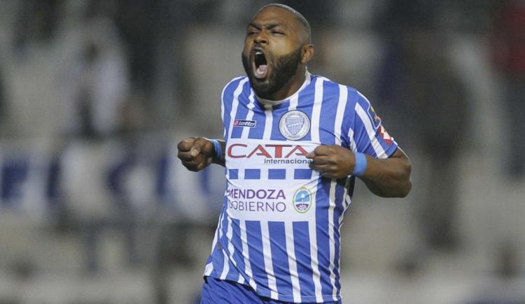 Imagen de El Morro García, a un paso de Talleres