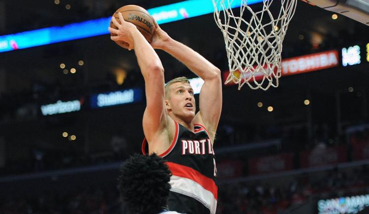 Imagen de Siguen los traspasos en la NBA