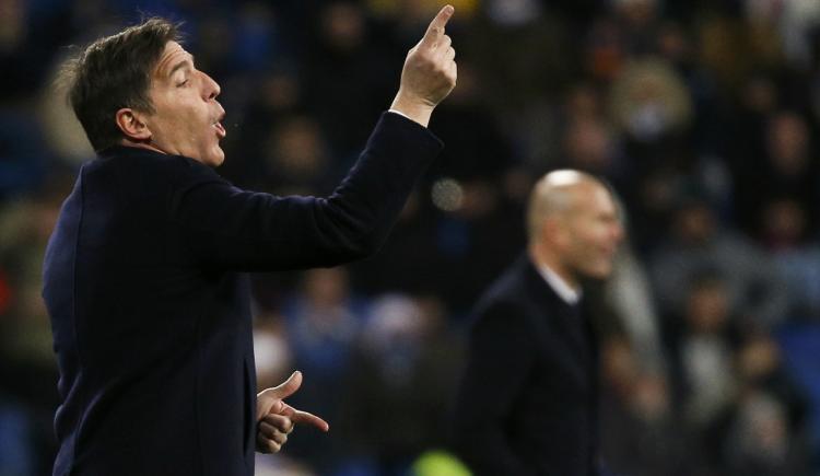 Imagen de Celta sorprendido por Shakhtar