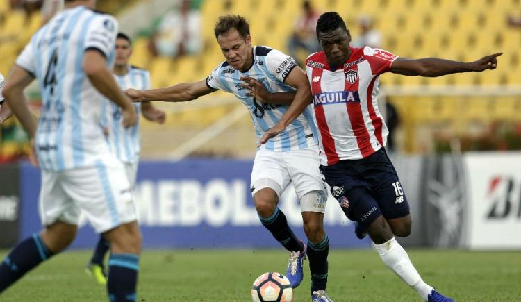 Imagen de "Vamos a reventar la cancha en Tucumán"