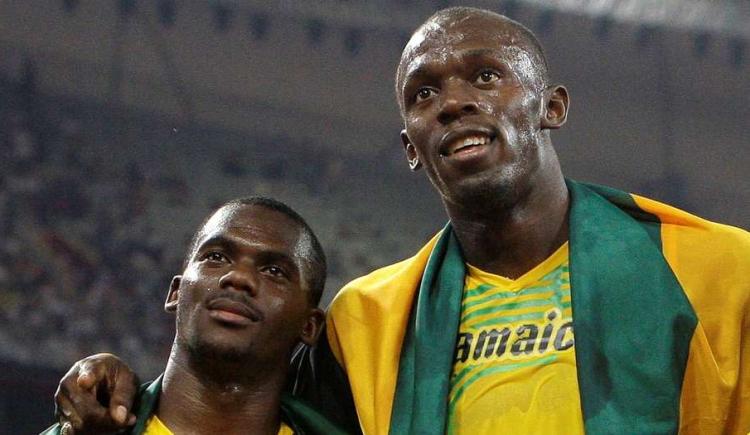 Imagen de Carter apeló su sanción por doping que perjudicó a Bolt
