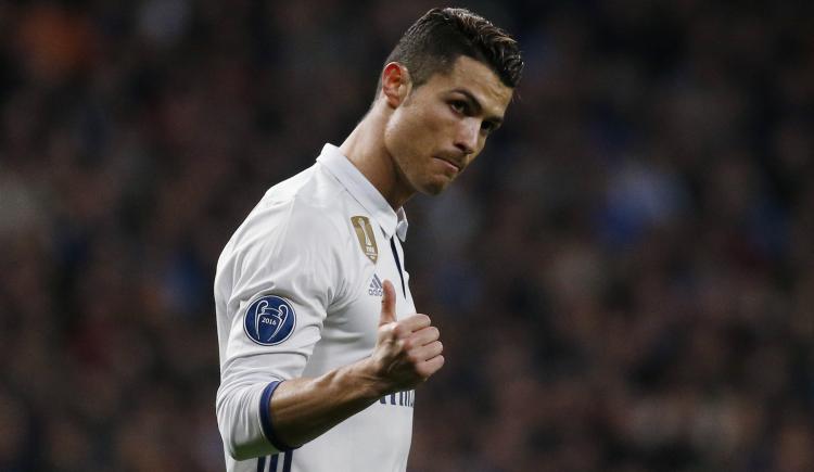 Imagen de Cristiano Ronaldo se perdería la Supercopa de Europa