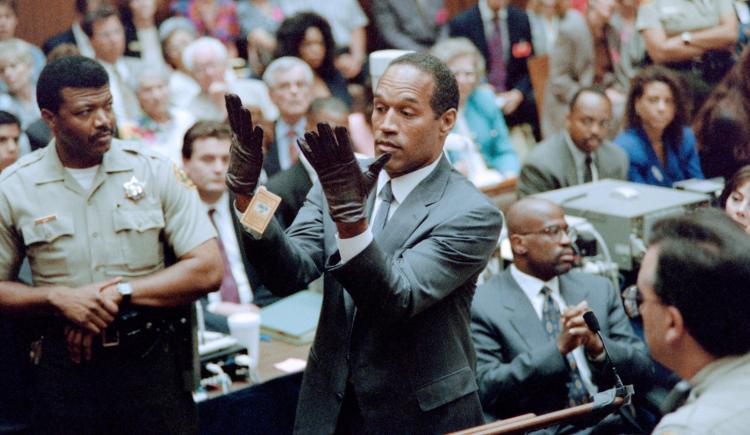 Imagen de ¿Por qué el mundo volvió a hablar de O.J. Simpson?