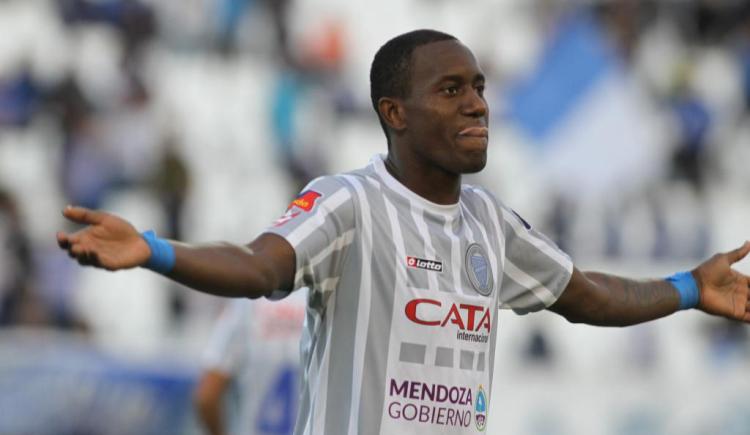 Imagen de Jaime Ayoví se va al fútbol chino