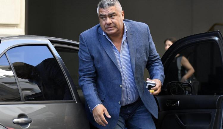 Imagen de Se ratificó el acuerdo de la AFA