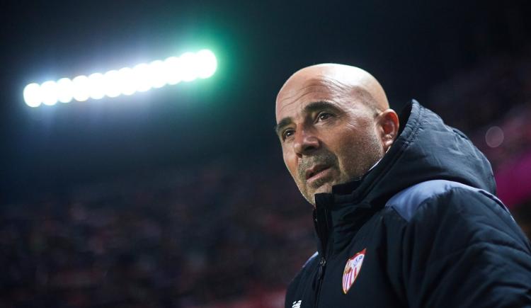 Imagen de Sevilla no pasó del empate ante el Leganes