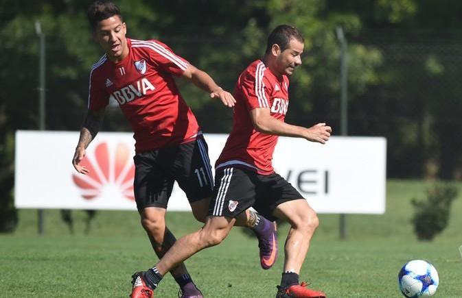 Imagen de Mora: “Acá soy feliz y mientras pueda voy a seguir”