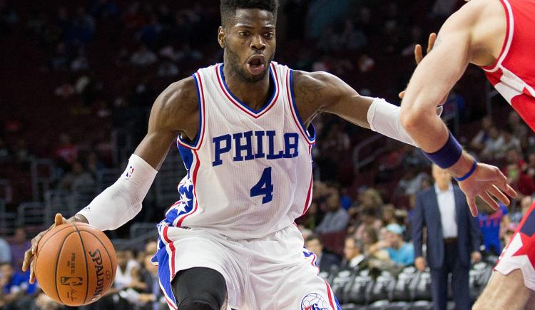 Imagen de Nerlens Noel llega a los Mavericks de Brussino