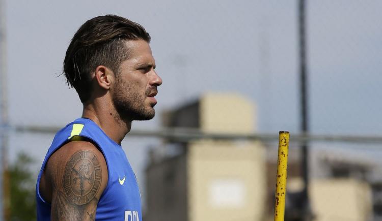 Imagen de La renovación de Gago, cada vez más cerca