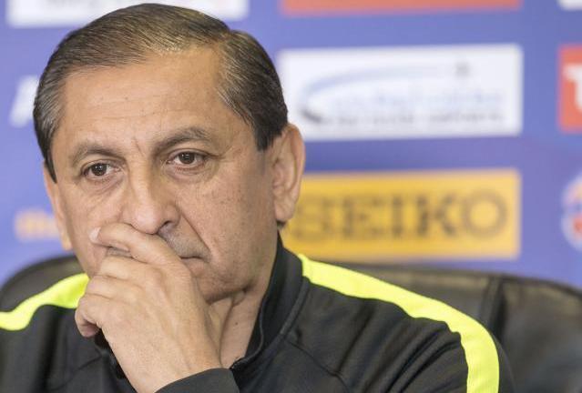 Imagen de Al Hilal de Ramón Díaz es cómodo líder