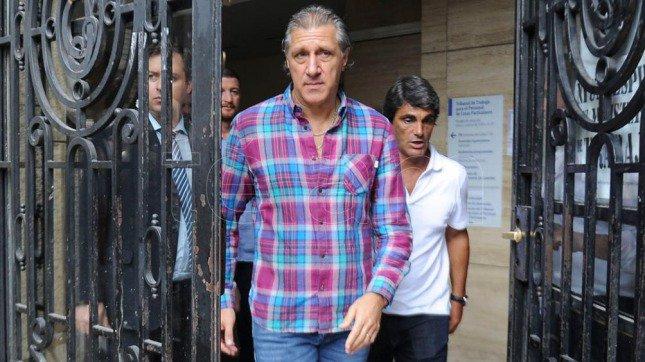 Imagen de Marchi: “Está todo igual o peor que ayer”