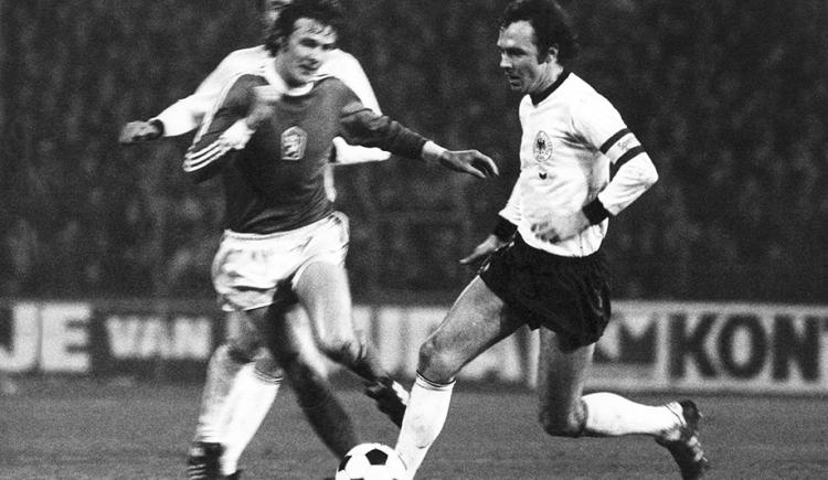 Imagen de Conmoción mundial: murió Franz Beckenbauer, leyenda del fútbol alemán