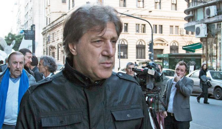 Imagen de Procesaron a Marchi por "administración fraudulenta"