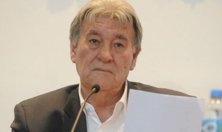 Imagen de Armando Pérez: “La plata no está”