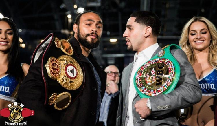 Imagen de Atractivo duelo entre García y Thurman
