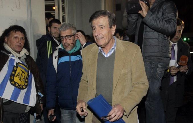 Imagen de Gámez: “Es imposible estar peor de lo que estamos”