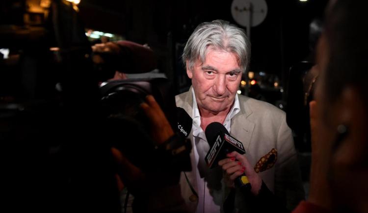 Imagen de Armando Pérez: “Estamos un poco estancados pero hay que ser optimistas”