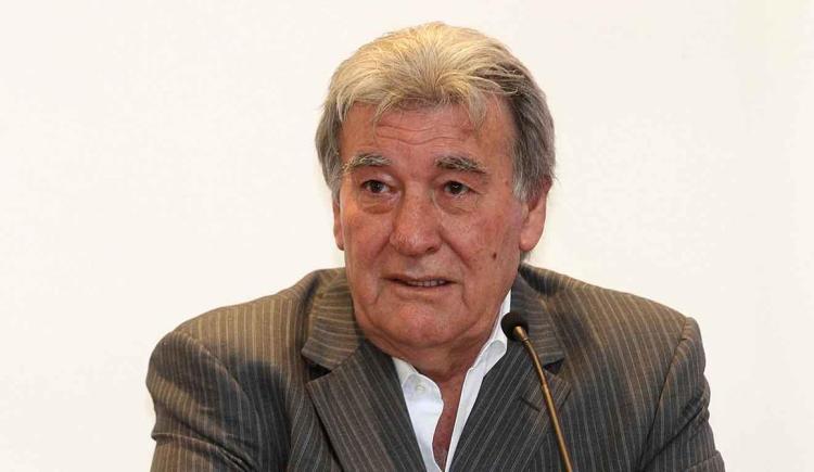 Imagen de Armando Pérez: “Está todo dado para que vuelva el fútbol”