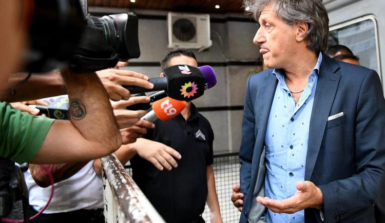 Imagen de Es oficial: se llegó a un acuerdo y mañana vuelve el fútbol