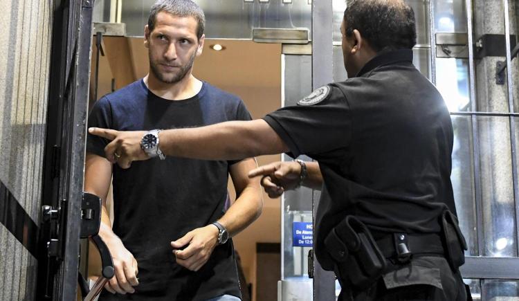 Imagen de Aued: “Hay que destacar que fuimos solidarios”