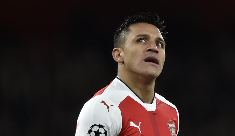 Imagen de Bayern Munich se suma a los interesados en Alexis Sánchez