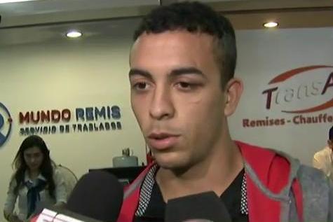 Imagen de Tití Rodríguez: “Hay que seguir trabajando”