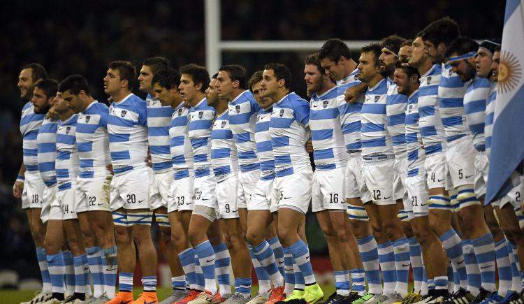 Imagen de ¿Los Pumas y Australia en Mendoza?