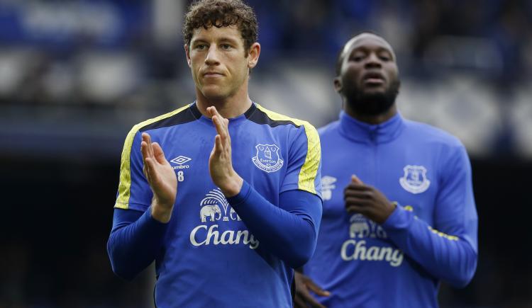 Imagen de Chelsea busca un combo en Everton