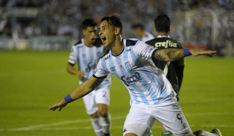 Imagen de La peor noticia para Atlético Tucumán