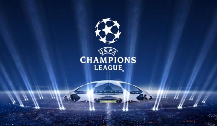 Imagen de Se sortea cuartos de final de Champions League