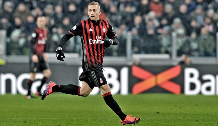 Imagen de Deulofeu, la sorpresa en España
