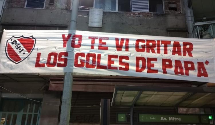 Imagen de Avellaneda, la capital del fútbol y los pasacalles