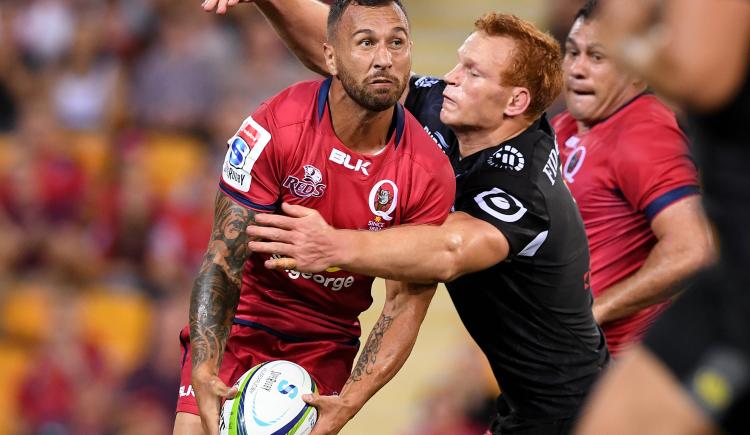 Imagen de Los Reds llegan con bajas