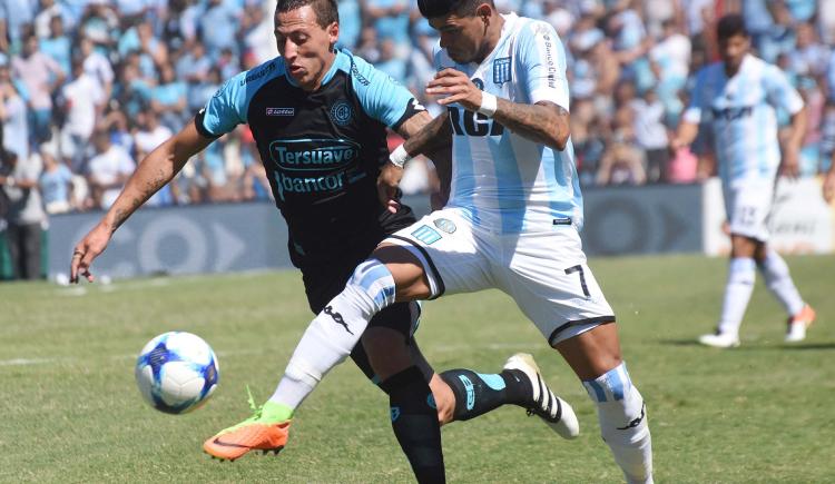 Imagen de Gustavo Bou: “Todavía falta mucho”