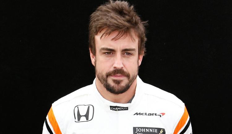 Imagen de Fernando Alonso: “Hay mucho trabajo por hacer”