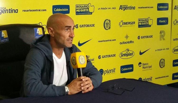 Imagen de Paolo Montero le respondió a Teo Gutiérrez