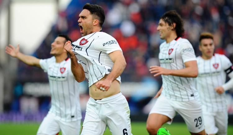 Imagen de Marcone y Caruzzo también se suman a la convocatoria