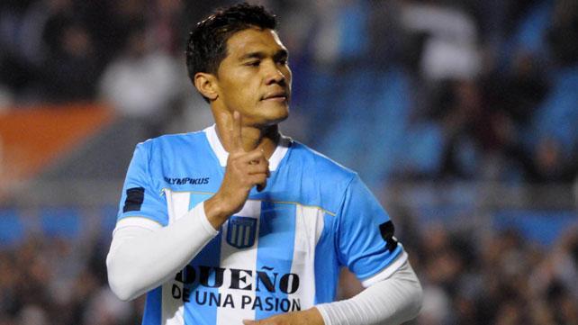 Imagen de Aveldaño y una confesión sobre cuando Teo sacó el arma en el vestuario de Racing