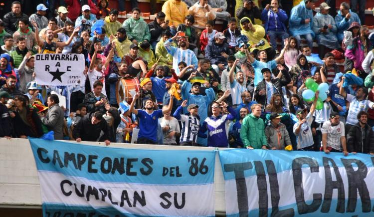 Imagen de Bandera polémica: desde Tilcara no se olvidan de la promesa incumplida