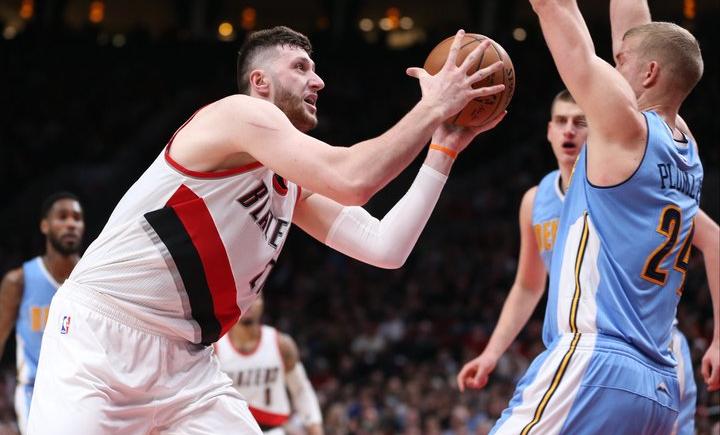 Imagen de La venganza de Nurkic