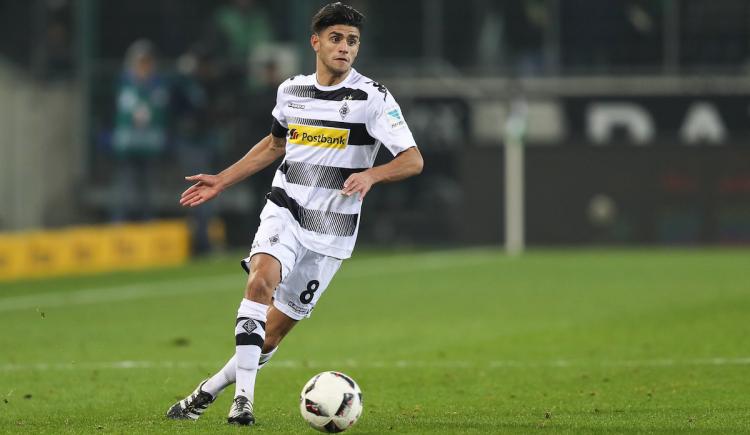 Imagen de El Dortmund se aseguró una nueva joya