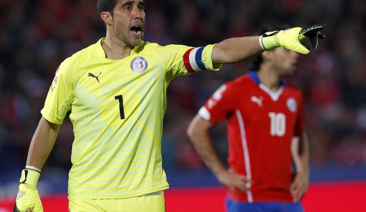 Imagen de Bravo le puso fecha a su despedida de Chile