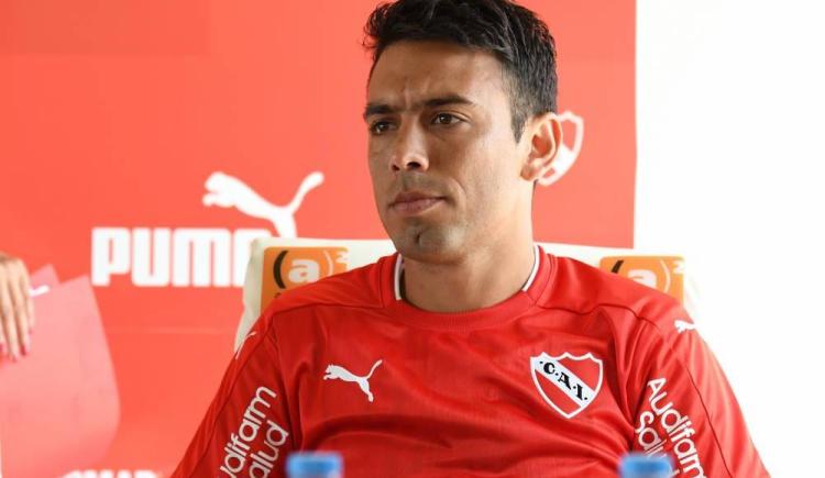 Imagen de Nery Domínguez, habilitado