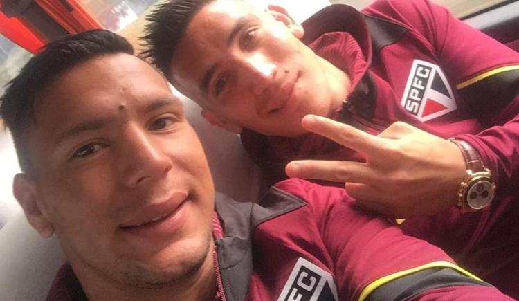 Imagen de Andrés Chávez, la clave para que Centurión siga en Boca