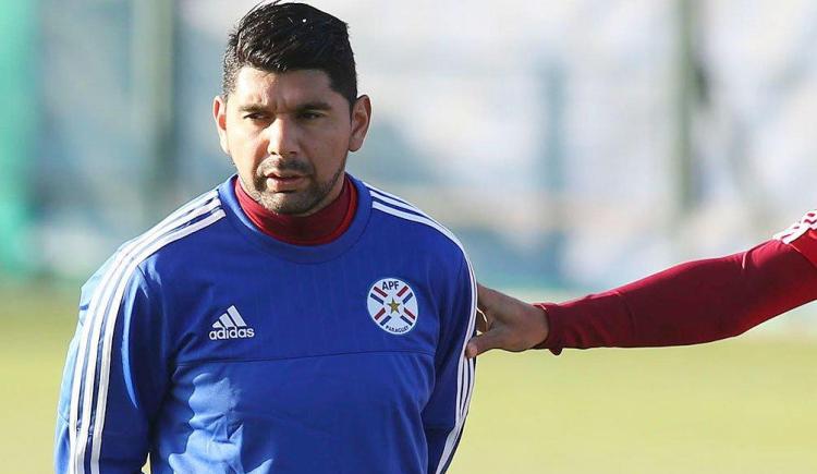 Imagen de Ortigoza: “No me merecía esto”