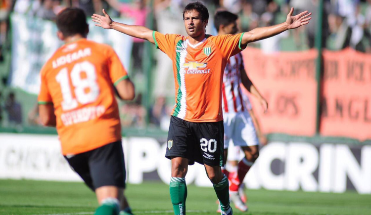 Imagen de Darío Cvitanich: "Estamos con confianza para el clásico"