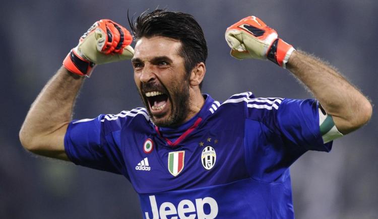 Imagen de La confesión de Buffon