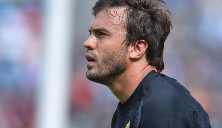 Imagen de Hernández, el gran ausente para la gira de Jaguares