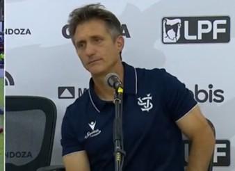 Imagen de Guillermo Barros Schelotto fue expulsado y habló en conferencia: ¿cuál es la sanción que marca el reglamento?